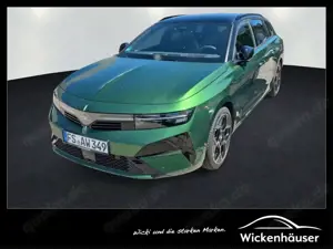 Opel Astra NEU Kombi 1.2 Turbo  Ultimate ACC+SD+BT+Kam