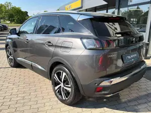 Peugeot 3008 Bild 5
