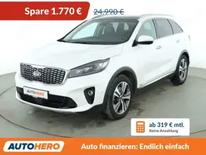 Kia Sorento 2.2 CRDi Platinum Edition 4WD Aut.*NAVI*HEAD-UP*