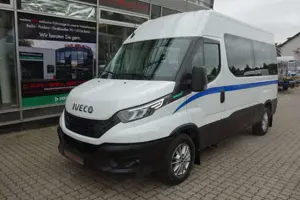 Iveco Daily 3.0 CNG BUS L2H2 eTÜR/LED/KAM/9-SITZER