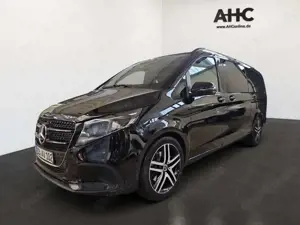 Mercedes-Benz V 300 d STYLE Extralang STHZG AIRMATIC EASY-PACK