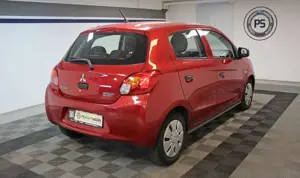 Mitsubishi Space Star Bild 3