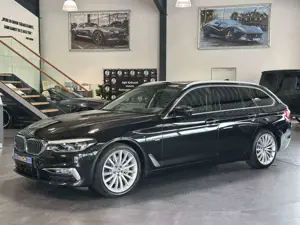 BMW 530 d xDrive Touring A. LUXURY S-HE/ACC/AHK/LED