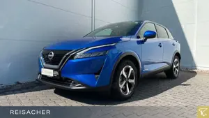 Nissan Qashqai 1.5 VC-T e-Power N-Connecta