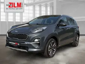 Kia Sportage 1,6 Spirit 2WD, 360°, SR/WR, AHK