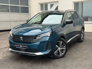 Peugeot 3008 225e Roadtrip ACC KAMERA LED AMBIENTE NAVI