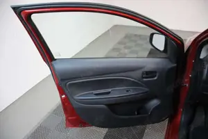 Mitsubishi Space Star Bild 5