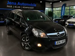 Opel Zafira B Edition 7.Sitzer 2.Hand Tüv Neu