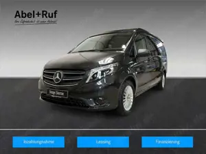 Mercedes-Benz Marco Polo Activity 300d 4MATIC LED+Kamera+TotW