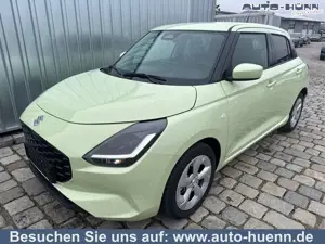 Suzuki Swift Comfort-Sitzheizung-Keyless-ACC-Sofort 1,2 Dual...