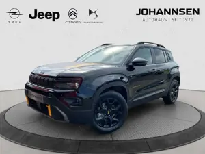 Jeep Avenger AVENGER NORTH FACE/Allrad/4XE/Navi/Kamera/LEDvoll