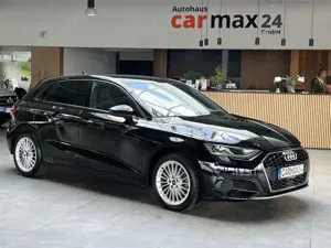 Audi A3 30 TFSI advanced S-Line CarPlay Navi PDC ACC