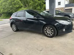 Ford Focus Ford Focus MK3 2.0  Automatik Getriebe