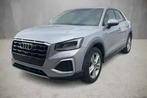 Audi Q2 Advanced Bild 3