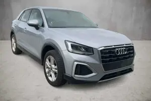 Audi Q2 Advanced Bild 5