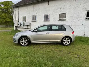 Volkswagen Golf Bild 3