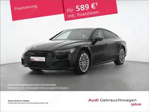 Audi A7 Sportback 50 TFSI e quattro