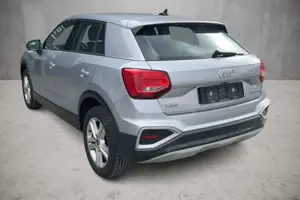 Audi Q2 Advanced Bild 4