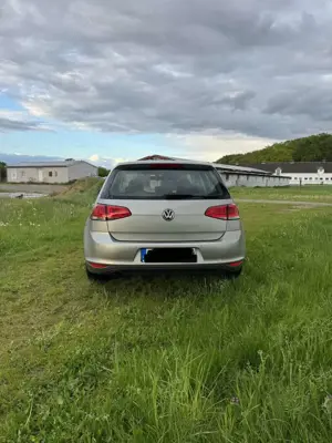 Volkswagen Golf Bild 4
