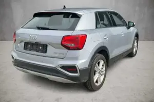 Audi Q2 Advanced Bild 2