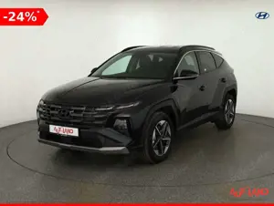 Hyundai TUCSON 1.6 T-GDI Matrix Navi Sitzheizung