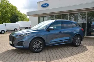 Ford Kuga ST-Line X ACC|TWA|LED|AHK schwenkbar