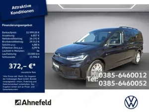 Volkswagen Caddy Maxi Life 2.0 TDI Life DSG