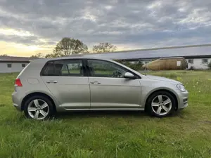 Volkswagen Golf Bild 5