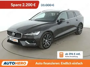 Volvo V60 2.0 B4 Plus Bright Aut.*NAV*LED*TEMP*360CAM*PDC*