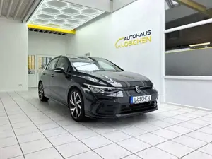 Volkswagen Golf VIII Limo R-Line eTSI LED 18 Zoll Bergamo