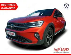 Volkswagen Taigo 1.0 Style LED Navi ACC App Connect PDC USB