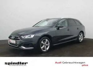Audi A4 advanced 35 TDI S-tronic / Standh, Navi