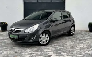Opel Corsa Navi VOLLAUTOMATIK TEMPOMAT KLIMA