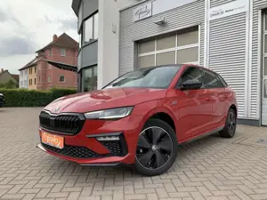Skoda Scala 1.5TSI DSG MonteCarlo el.Klappe+Pano+Navi