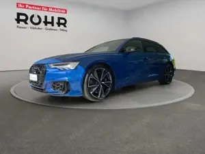 Audi S6 Avant 3.0 TDI tiptronic quattro AllrLenk 360