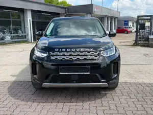 Land Rover Discovery Bild 2