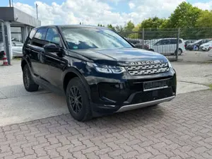 Land Rover Discovery Bild 3