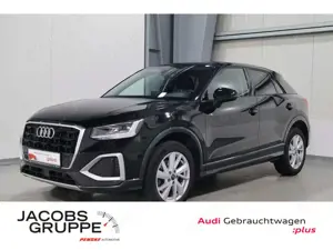 Audi Q2 35 TDI advanced LED*PDC*R-Kamera *