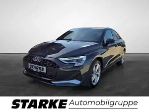 Audi A3 Limousine 35 TDI S tronic advanced
