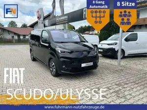 Fiat Ulysse KOMBI BASIS L2 180PS AT