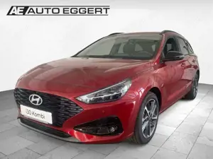Hyundai i30 Advantage Mild-Hybrid EU6e FL Kombi (MY25) 1.5 T-G