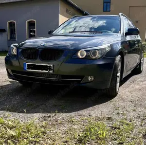 BMW 530 530d Touring Aut. Edition Exclusive