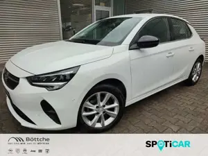 Opel Corsa F Elegance Kamera*LM*PDC*