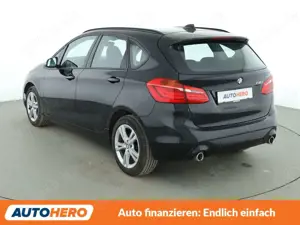 BMW 218 218d Active Tourer Advantage *NAVI*LED*PDC*SHZ* Bild 4