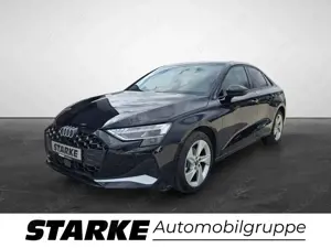 Audi A3 Limousine 35 TDI S tronic advanced