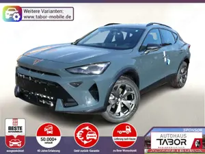 CUPRA Formentor DSG 4Drive AHK EdgeP SHZ ACC UVP-36%*