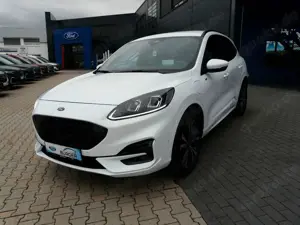 Ford Kuga PHEV ST-Line X *iACC*2xKamera*BO-Play*
