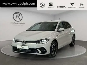 Volkswagen Polo R-Line 1.0 TSI DSG / LED ACC RFK