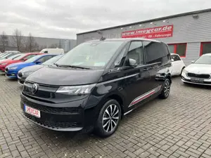 Volkswagen T7 Multivan 2,0 TDI DSG Sport Edition + AHK + Standheizung + 7