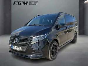 Mercedes-Benz V 300 V 300 d 4M AVANTGARDE/AMG/Airm/Bur/Standh/AHK/Me